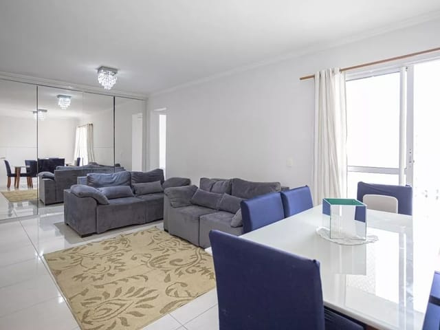 Foto do Apartamento - Apartamento à venda 56m² -  Centro - Osasco - SP. (Aceita financiamento). | Collina Imóveis