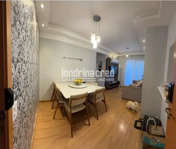 Apartamento, 3 quartos, 70 m² - Foto 2