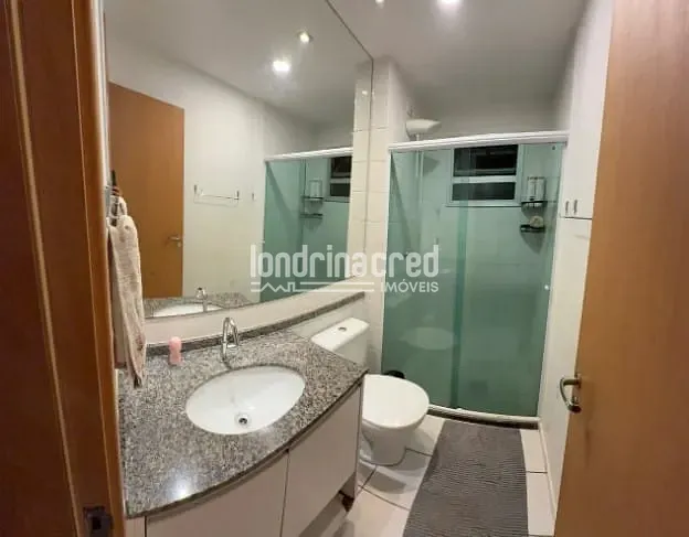 Apartamento, 3 quartos, 70 m² - Foto 4