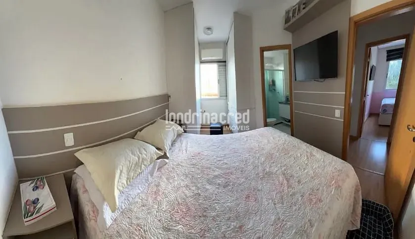 Apartamento, 3 quartos, 70 m² - Foto 5