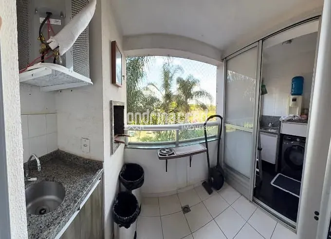 Apartamento, 3 quartos, 70 m² - Foto 10