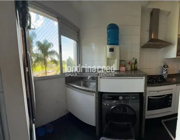 Apartamento, 3 quartos, 70 m² - Foto 15
