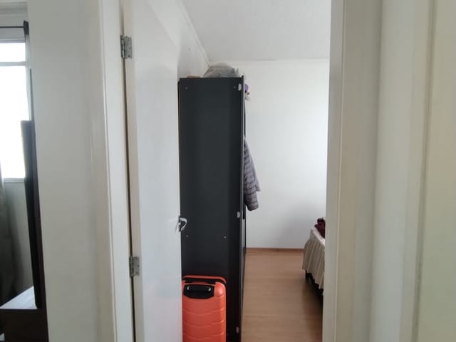 Apartamento com 51m² 2 quartos e 1 banheiro, à venda, no bairro Alto do Cardoso em Pindamonhangaba