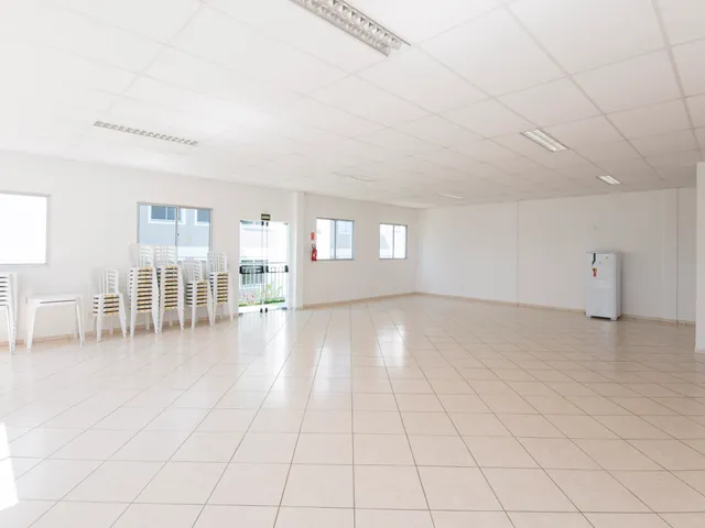 Apartamento com 51m² 2 quartos e 1 banheiro, à venda, no bairro Alto do Cardoso em Pindamonhangaba