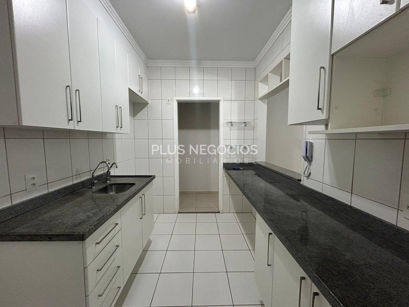 Apartamento para alugar com 2 quartos, 78m² - Foto 2