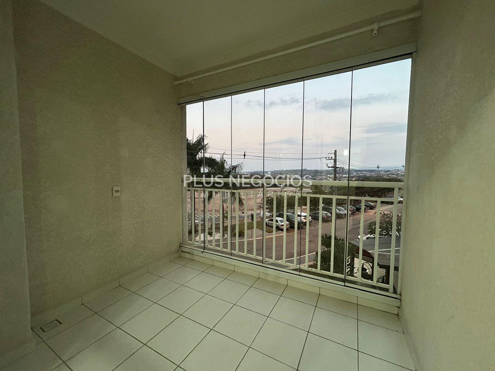 Apartamento para alugar com 2 quartos, 78m² - Foto 1