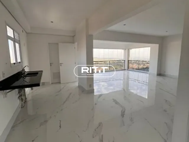 Apartamento com 138m² 3 quartos e 5 banheiros, à venda, no bairro Jardim Chapadão em Campinas