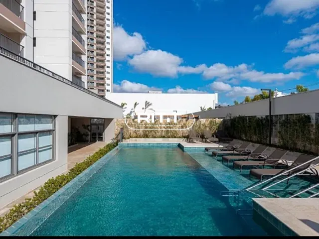 Apartamento com 138m² 3 quartos e 5 banheiros, à venda, no bairro Jardim Chapadão em Campinas