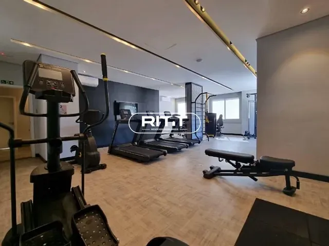 Apartamento com 138m² 3 quartos e 5 banheiros, à venda, no bairro Jardim Chapadão em Campinas
