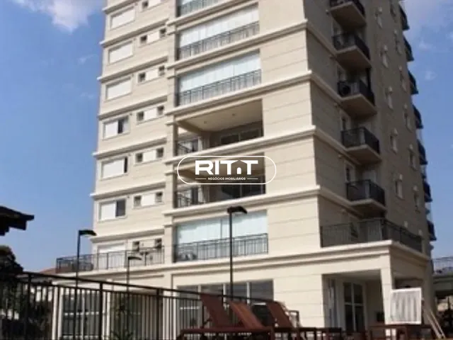 Apartamento com 138m² 3 quartos e 5 banheiros, à venda, no bairro Jardim Chapadão em Campinas