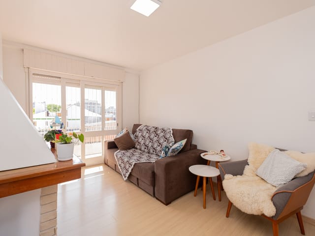 Apartamento com 126m² 3 quartos e 2 banheiros, à venda, no bairro Centro em Pelotas