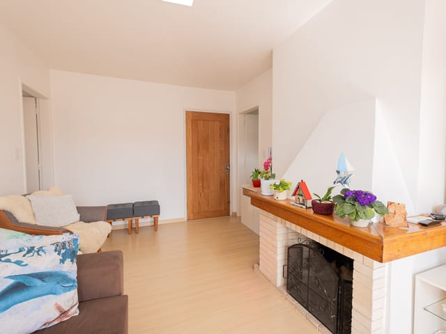 Apartamento com 126m² 3 quartos e 2 banheiros, à venda, no bairro Centro em Pelotas