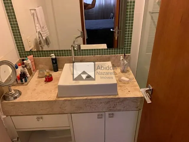 Apartamento com 140m² 3 quartos e 2 banheiros, à venda, no bairro Icaraí em Niterói