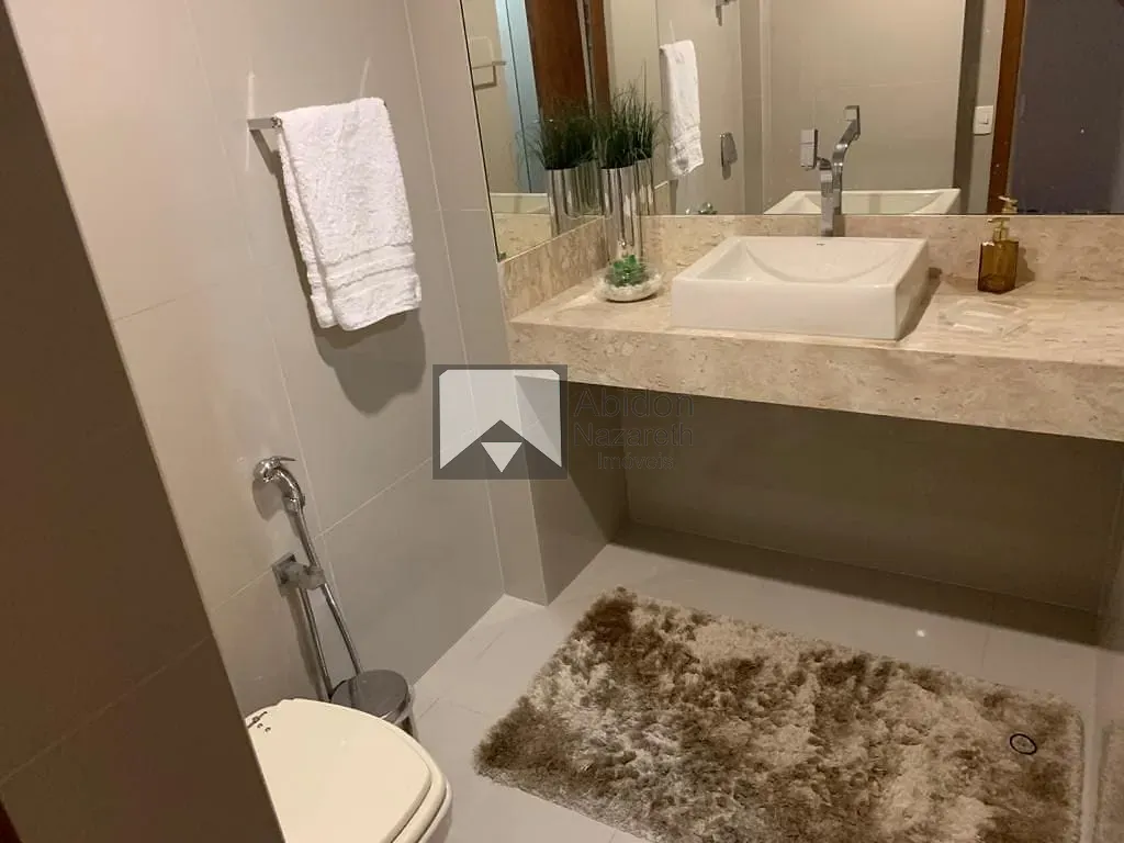 Apartamento, 3 quartos, 130 m² - Foto 8