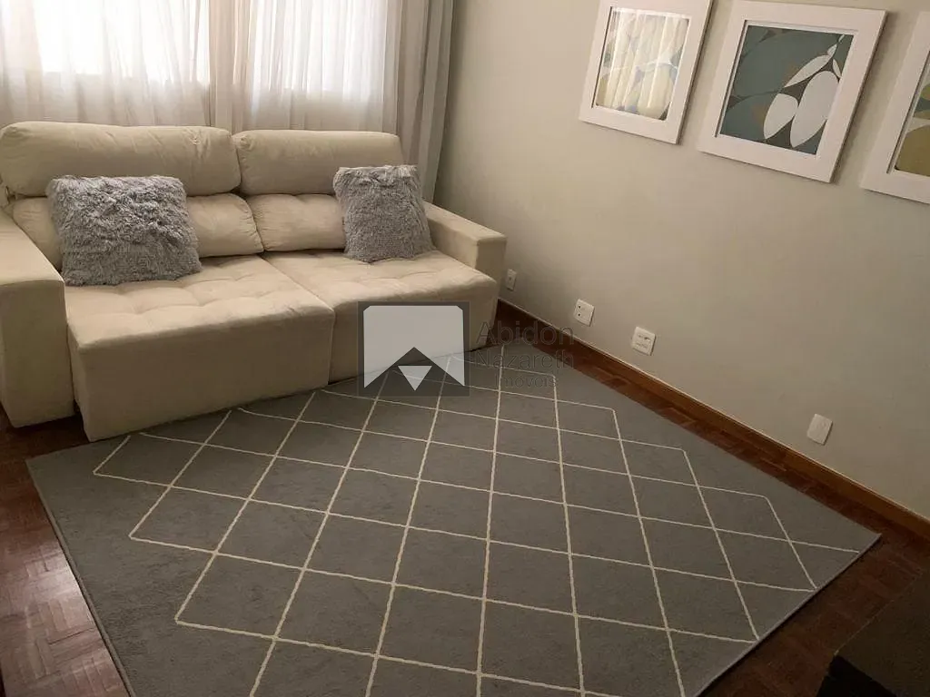 Apartamento, 3 quartos, 130 m² - Foto 21