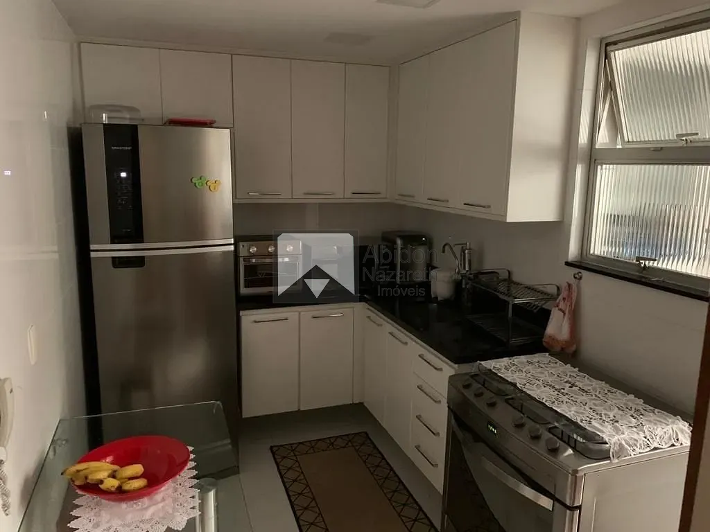 Apartamento, 3 quartos, 130 m² - Foto 5