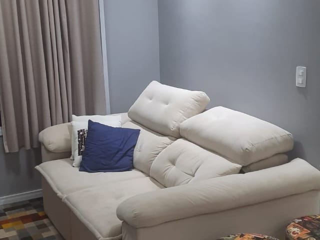 Foto do Apartamento - Apartamento 60m² à Venda - Condomínio Nações - Barueri - SP. | Collina Imóveis