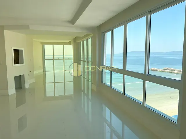 Apartamento com 345m² 4 quartos e 5 banheiros, à venda, no bairro Centro em Itapema