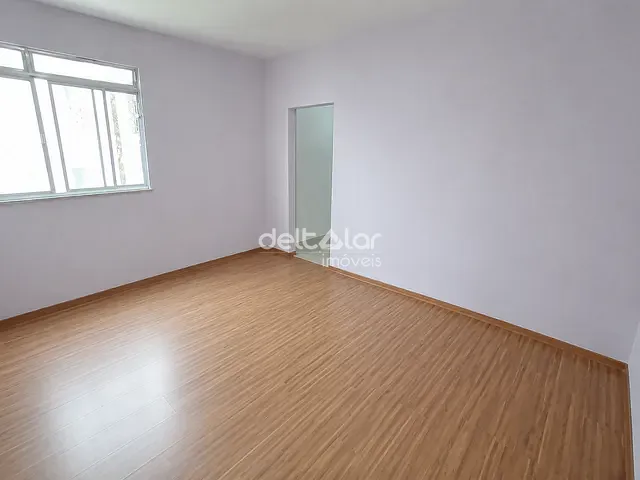Apartamento com 48m² 2 quartos e 1 banheiro, para alugar, no bairro Santa Amélia em Belo Horizonte