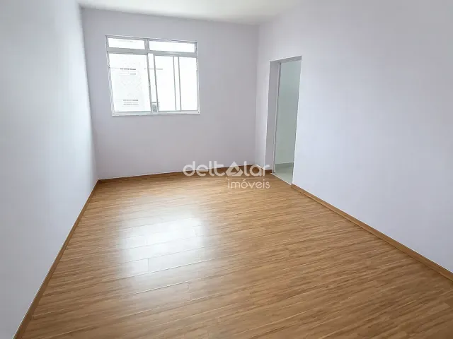 Apartamento com 48m² 2 quartos e 1 banheiro, para alugar, no bairro Santa Amélia em Belo Horizonte