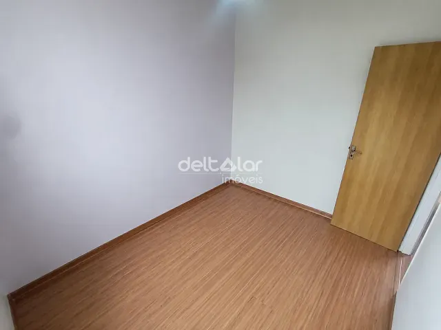 Apartamento com 48m² 2 quartos e 1 banheiro, para alugar, no bairro Santa Amélia em Belo Horizonte
