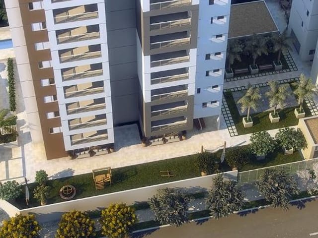 Foto do Apartamento - Apartamento com 3 dormitórios à venda, 99 m² por R$ 746.300,00 - Royal Park - São José dos Campos/SP | INDEPENDENCE NEGOCIOS IMOBILIARIOS LTDA