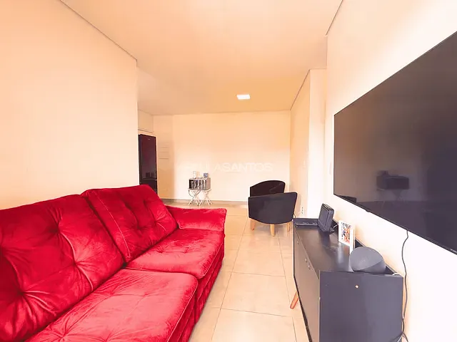 Apartamento com 82m² 2 quartos e 2 banheiros, à venda, no bairro Jardim do Paço em Sorocaba