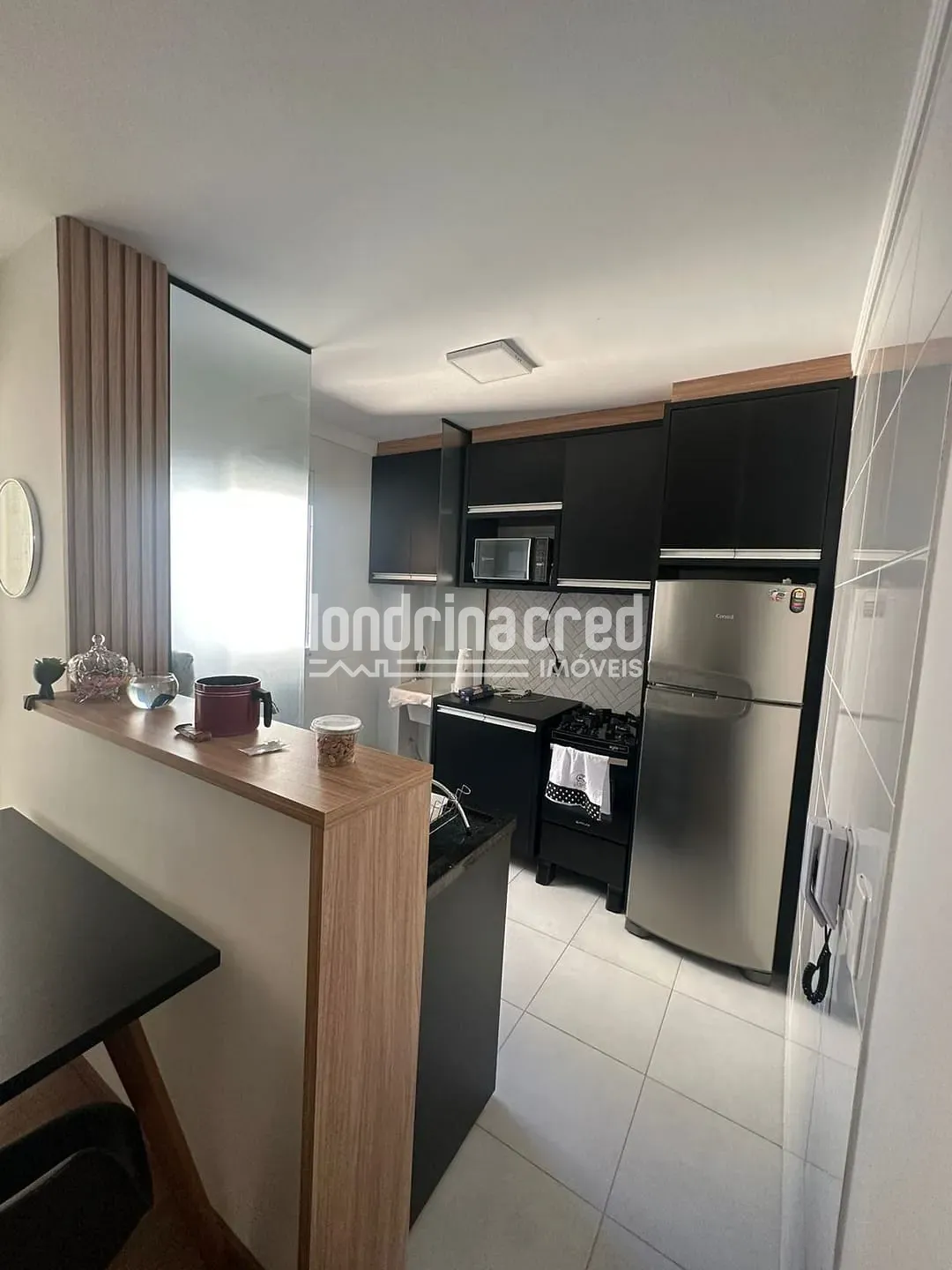 Apartamento, 2 quartos, 44 m² - Foto 3