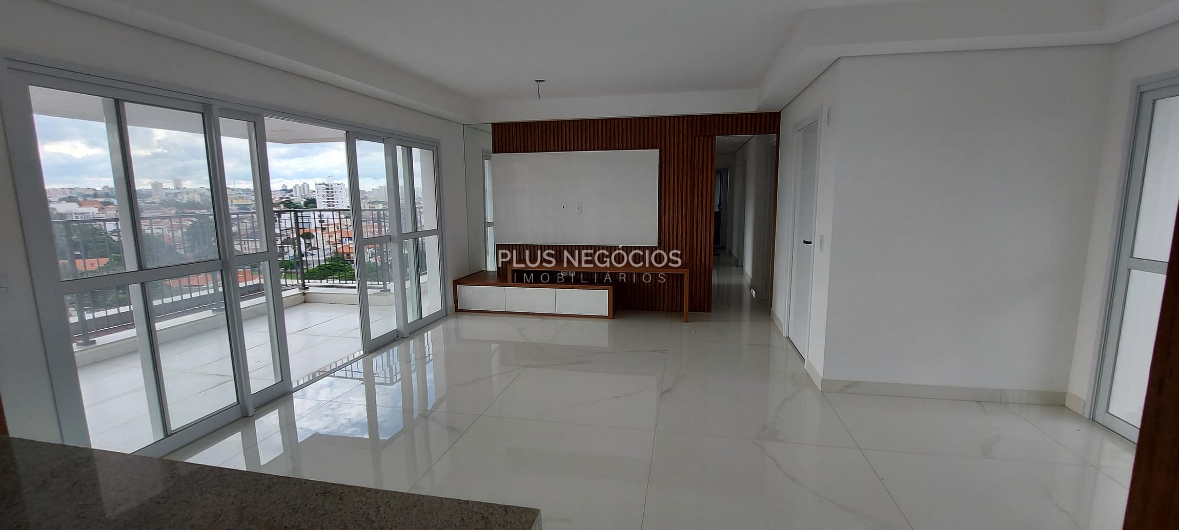 Apartamento, 3 quartos, 166 m² - Foto 2