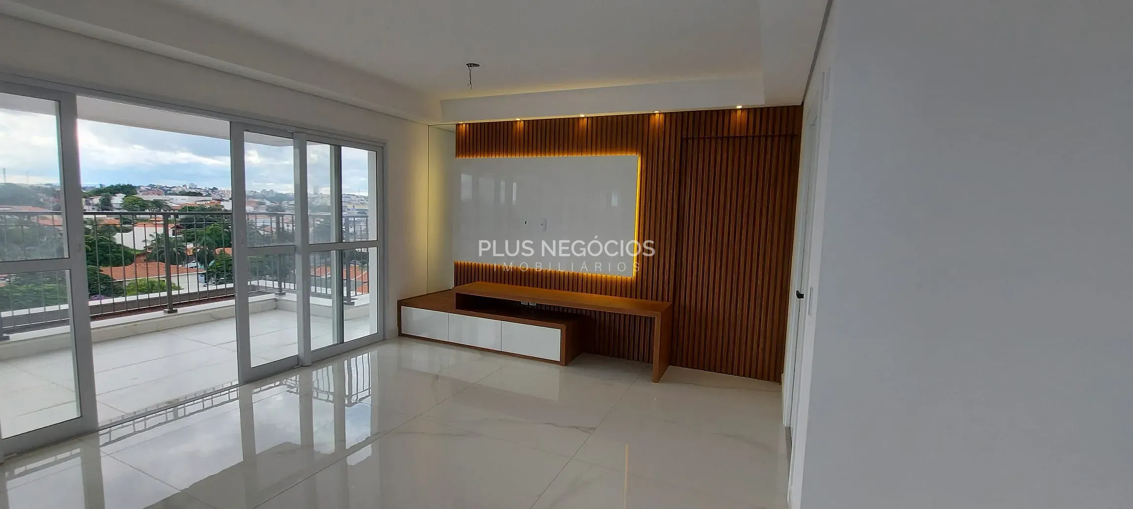 Apartamento, 3 quartos, 166 m² - Foto 3