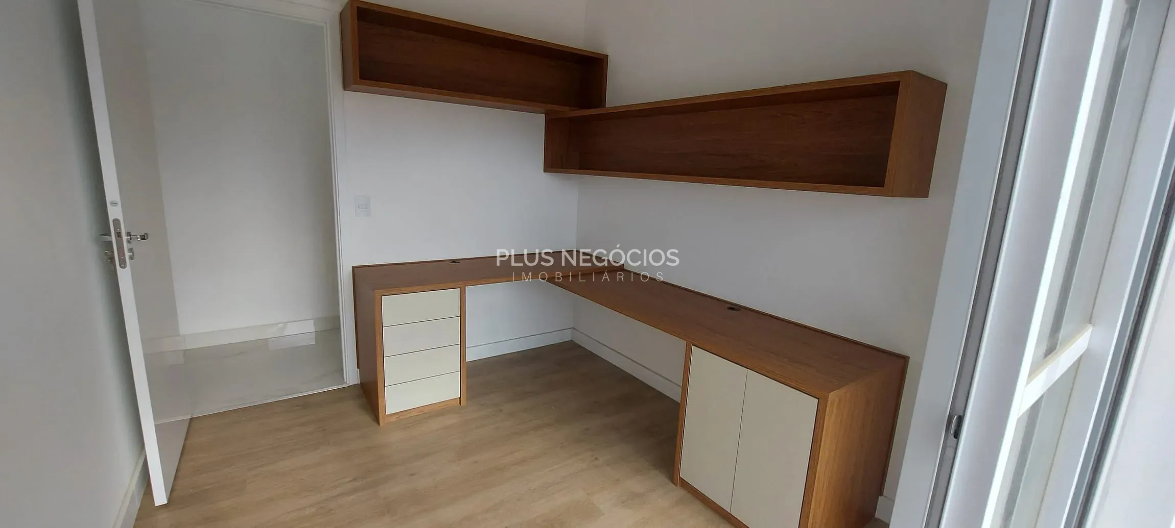 Apartamento, 3 quartos, 166 m² - Foto 8
