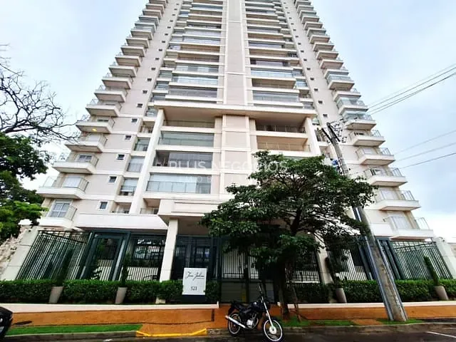 Apartamento 3 quartos e 4 banheiros, à venda ou para alugar, no bairro Jardim América em Sorocaba
