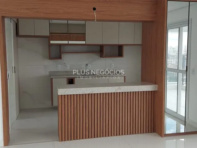 Apartamento 3 quartos e 4 banheiros, à venda ou para alugar, no bairro Jardim América em Sorocaba