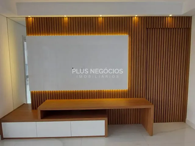 Apartamento 3 quartos e 4 banheiros, à venda ou para alugar, no bairro Jardim América em Sorocaba