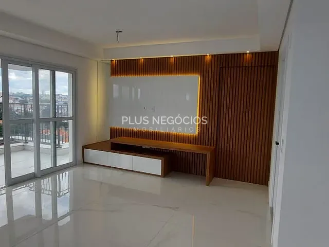 Apartamento 3 quartos e 4 banheiros, à venda ou para alugar, no bairro Jardim América em Sorocaba