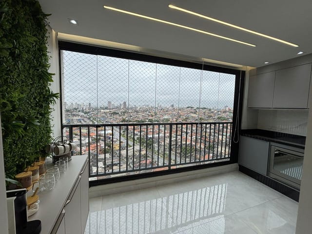 Foto do Apartamento - Apartamento à Venda - Condomínio Repletto - Vila Yolanda - Osasco - SP. | Collina Imóveis
