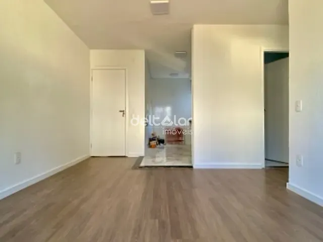 Apartamento 2 quartos e 1 banheiro, à venda, no bairro Trevo em Belo Horizonte