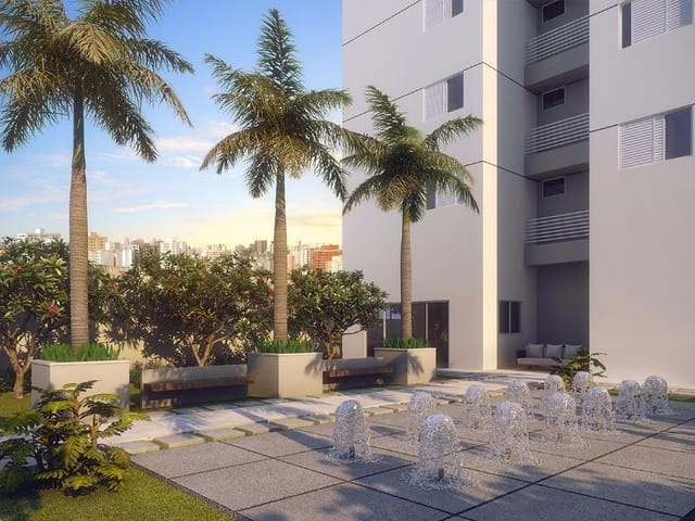 Foto do Apartamento - Apartamento com 2 dormitórios à venda, 78 m² por R$ 615.100,00 - Royal Park - São José dos Campos/SP | INDEPENDENCE NEGOCIOS IMOBILIARIOS LTDA