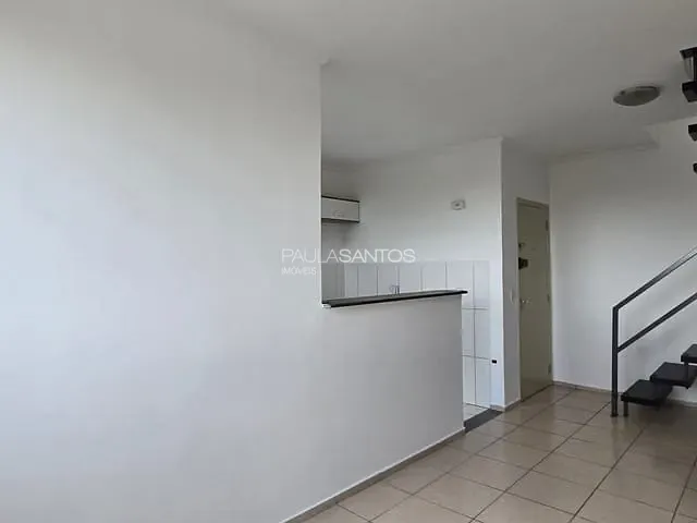 Apartamento 3 quartos e 1 banheiro, para alugar, no bairro Jardim Vera Cruz em Sorocaba