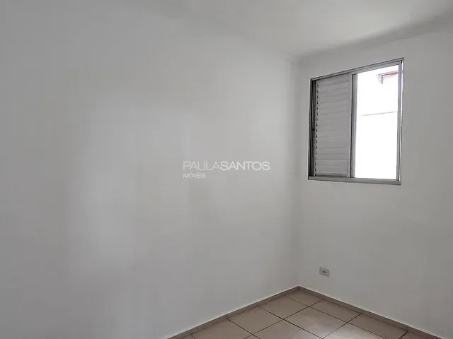 Apartamento 3 quartos e 1 banheiro, para alugar, no bairro Jardim Vera Cruz em Sorocaba