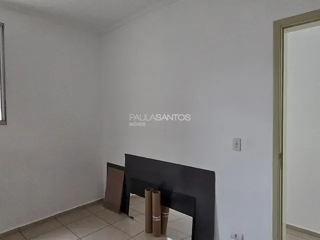 Apartamento 3 quartos e 1 banheiro, para alugar, no bairro Jardim Vera Cruz em Sorocaba