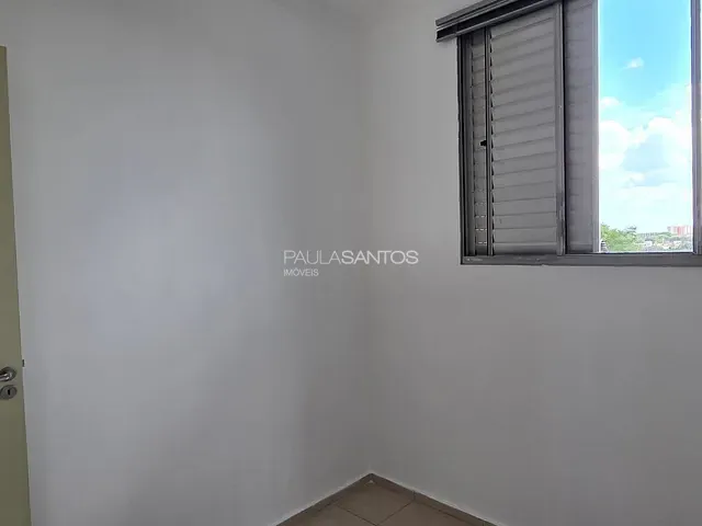 Apartamento 3 quartos e 1 banheiro, para alugar, no bairro Jardim Vera Cruz em Sorocaba