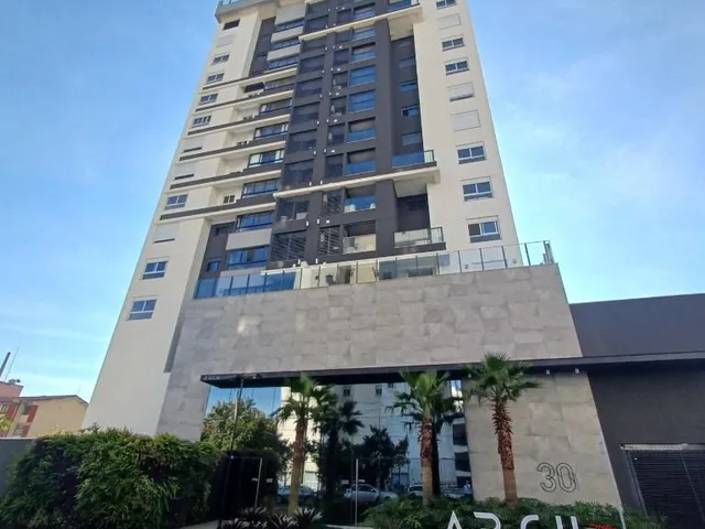 Apartamento 2 quartos e 2 banheiros, à venda, no bairro Boa Vista em Curitiba