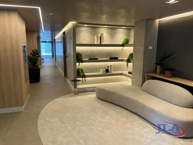 Apartamento 2 quartos e 2 banheiros, à venda, no bairro Boa Vista em Curitiba