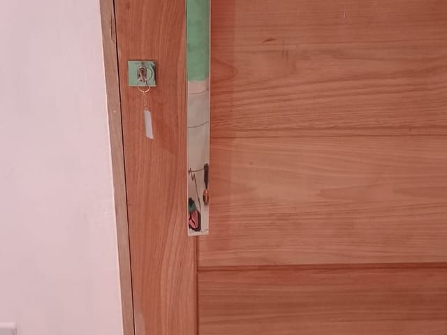 Foto do Apartamento - Apartamento à venda, Jardim Munira, Guarulhos, SP | New Brokers Negócios Imobiliários