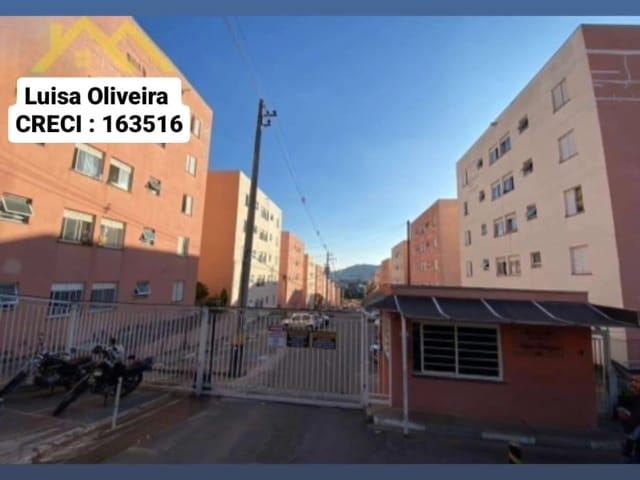 Foto do Apartamento - Apartamento à venda, Jardim Munira, Guarulhos, SP | New Brokers Negócios Imobiliários