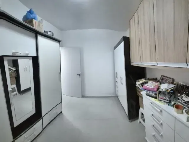 Apartamento 2 quartos e 1 banheiro, à venda, no bairro Jardim dos Estados em Taubaté