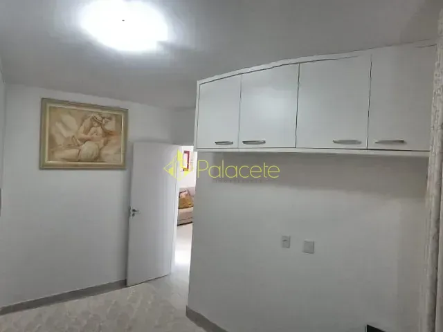 Apartamento 2 quartos e 1 banheiro, à venda, no bairro Jardim dos Estados em Taubaté