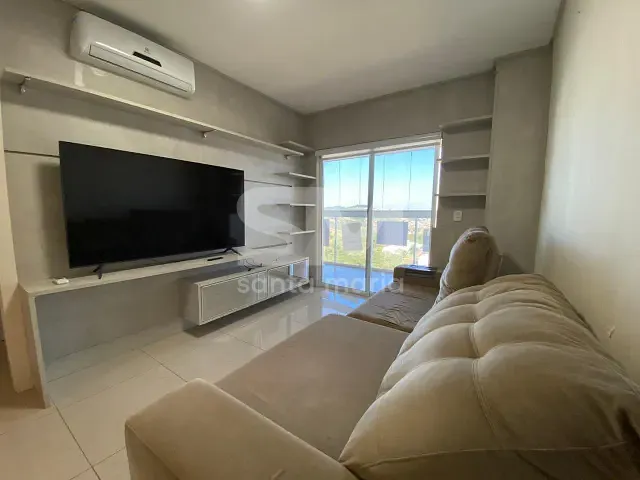 Apartamento 2 quartos e 1 banheiro, para alugar, no bairro Paraíso em Chapecó