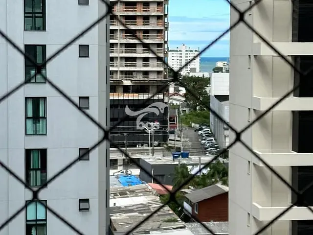 Apartamento com 121m² 3 quartos e 1 banheiro, à venda, no bairro Praia Brava de Itajaí em Itajaí